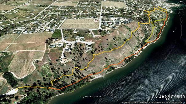 Kalamoir Regional Park